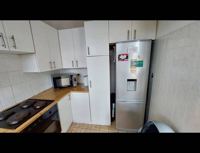 1 BEDROOM APARTMENT SOLD IN TOWNSEND ESTATE